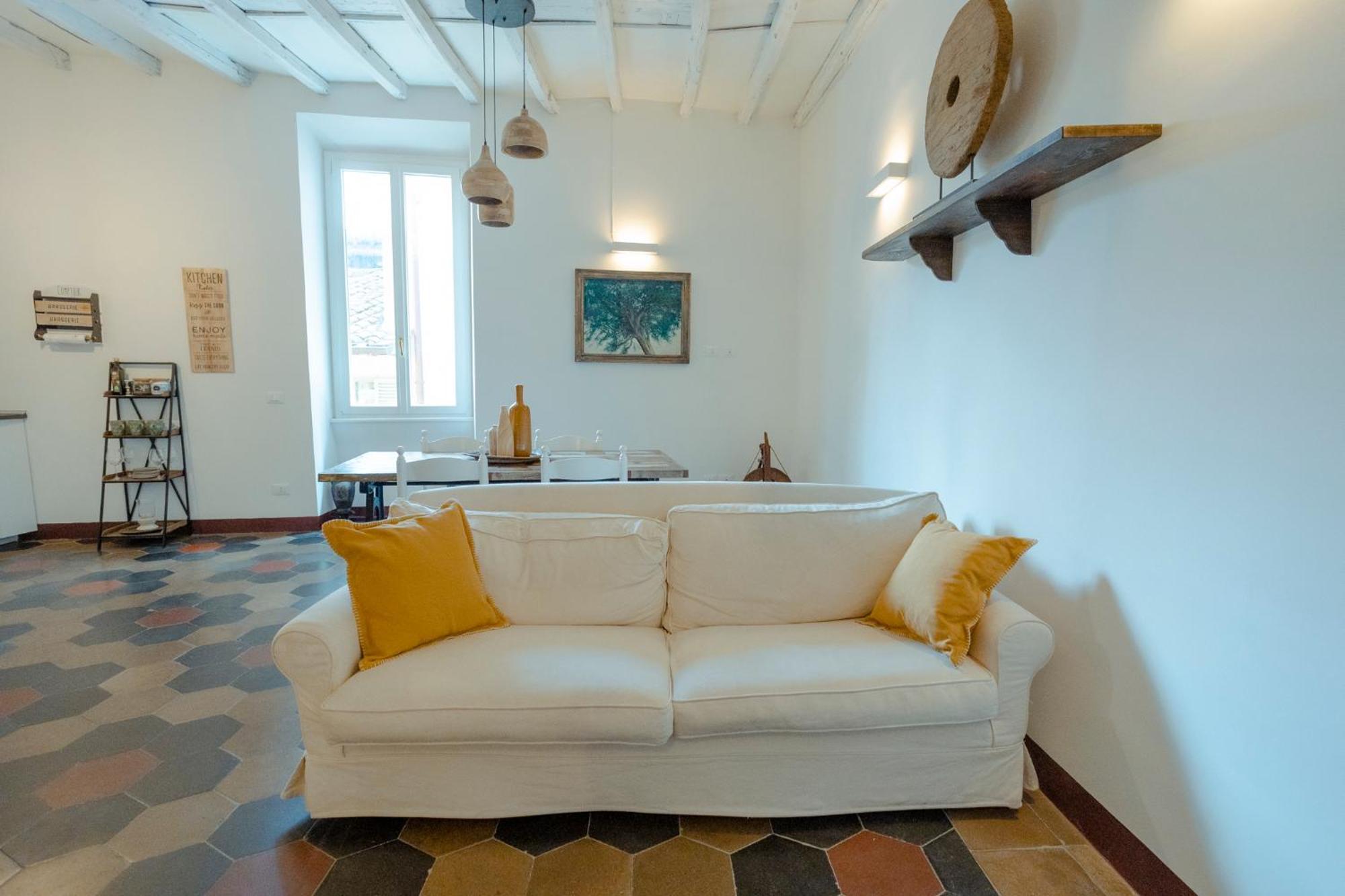 Domus Superior Domizio - Pantheon Apartment Roma Exterior foto