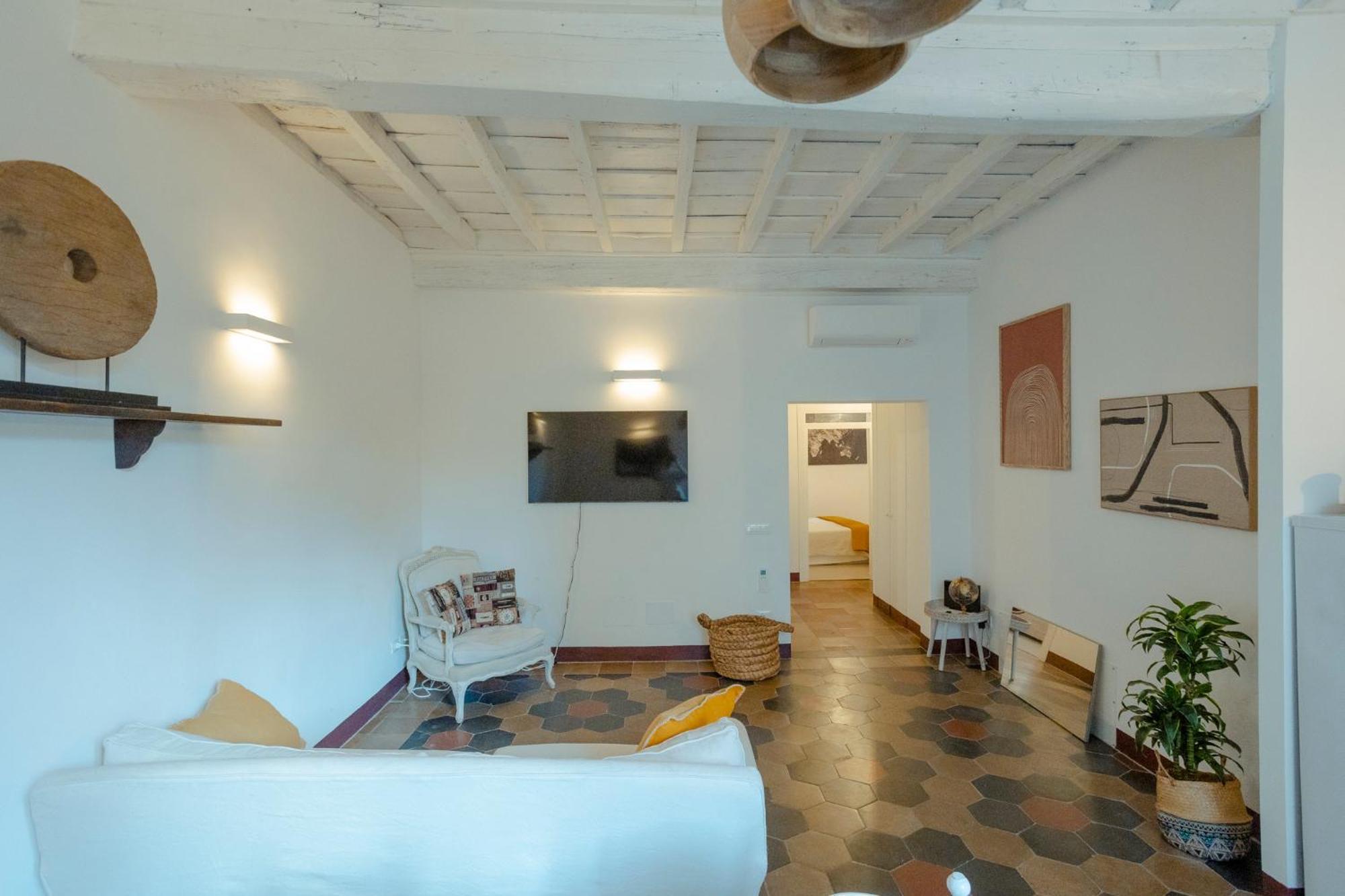 Domus Superior Domizio - Pantheon Apartment Roma Exterior foto