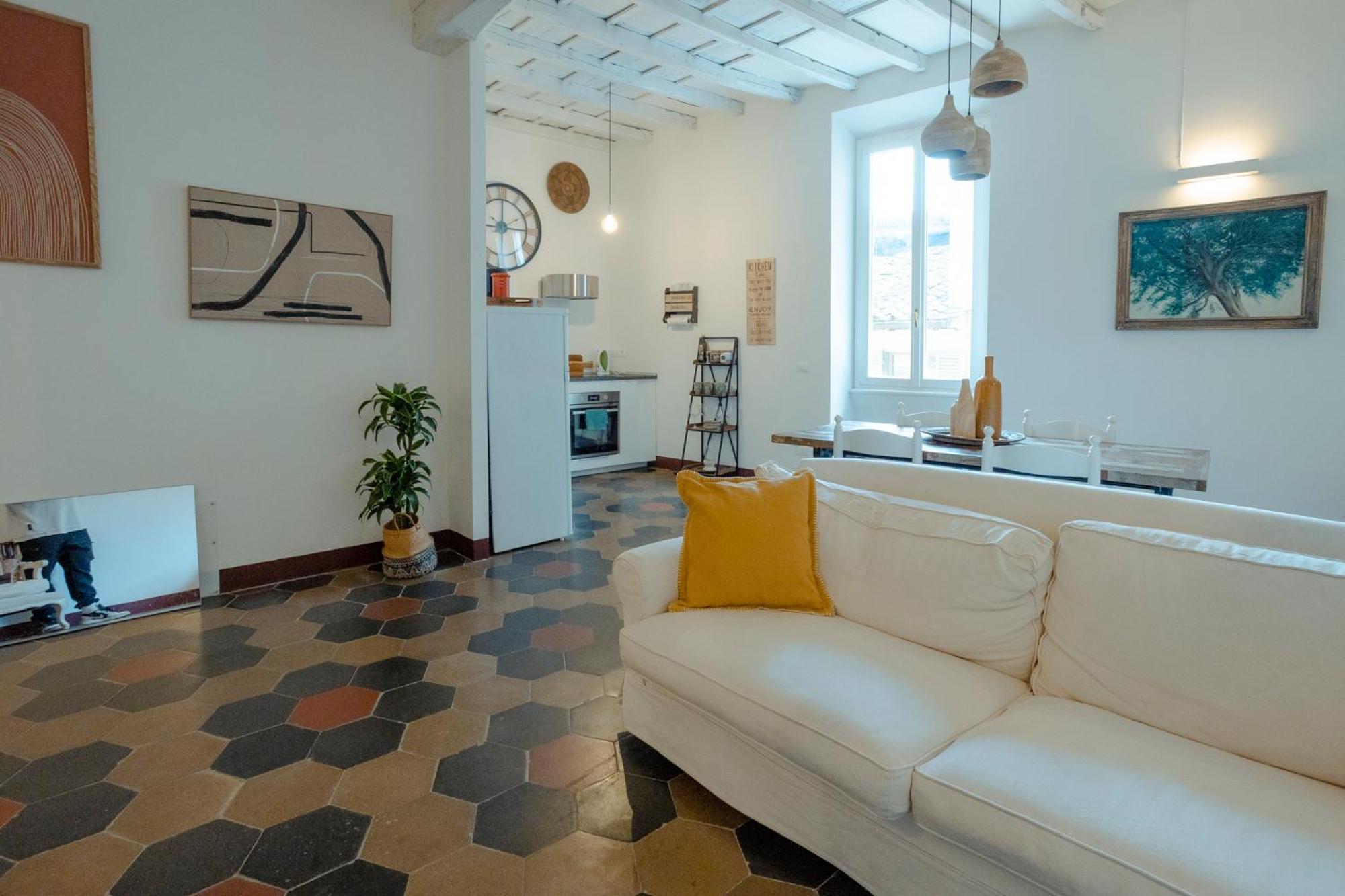 Domus Superior Domizio - Pantheon Apartment Roma Exterior foto