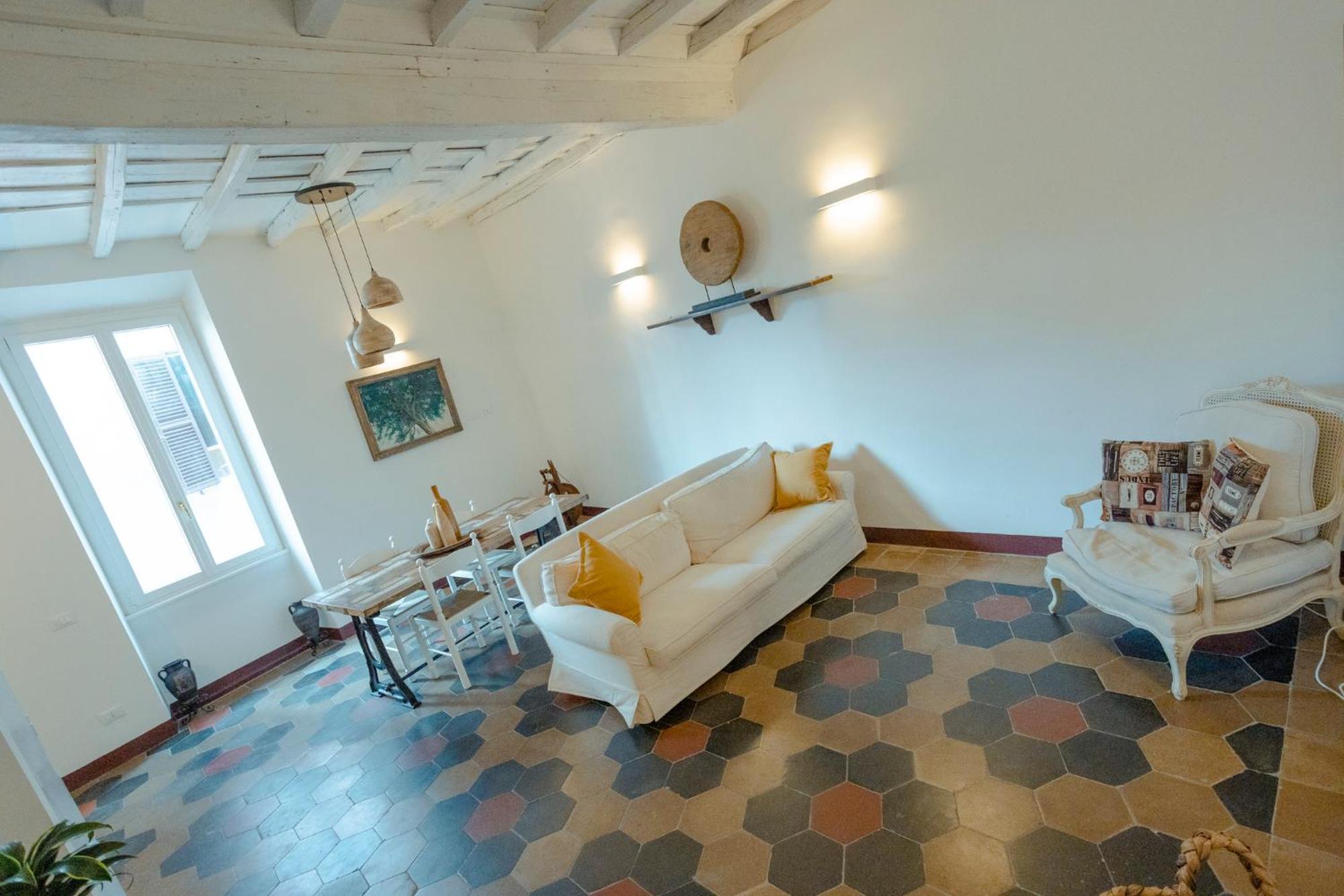 Domus Superior Domizio - Pantheon Apartment Roma Exterior foto