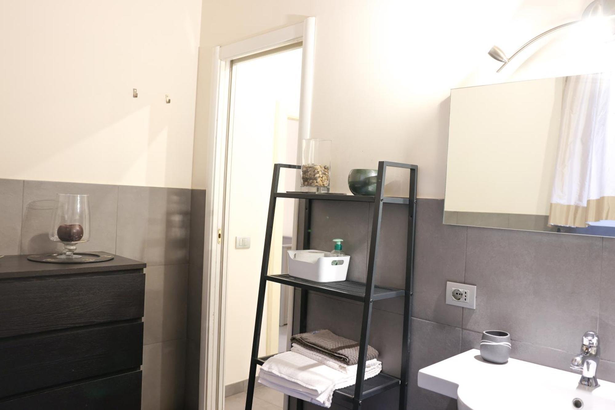Domus Superior Domizio - Pantheon Apartment Roma Cameră foto