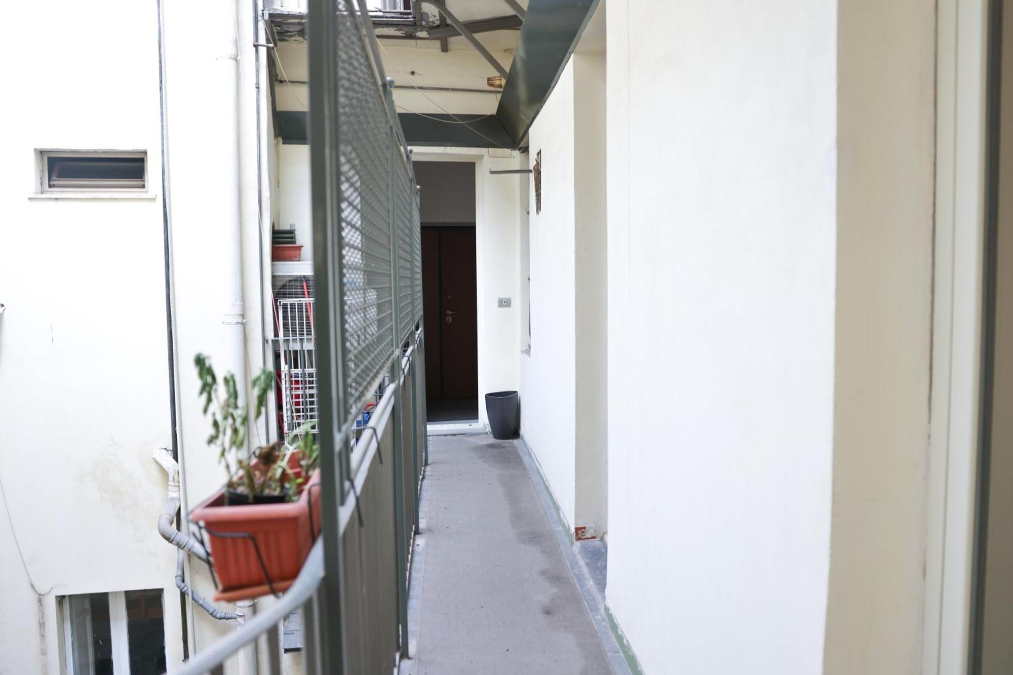 Domus Superior Domizio - Pantheon Apartment Roma Cameră foto