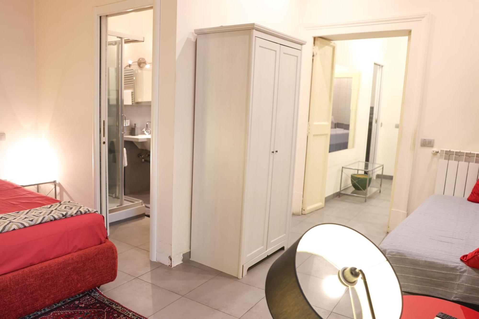 Domus Superior Domizio - Pantheon Apartment Roma Cameră foto