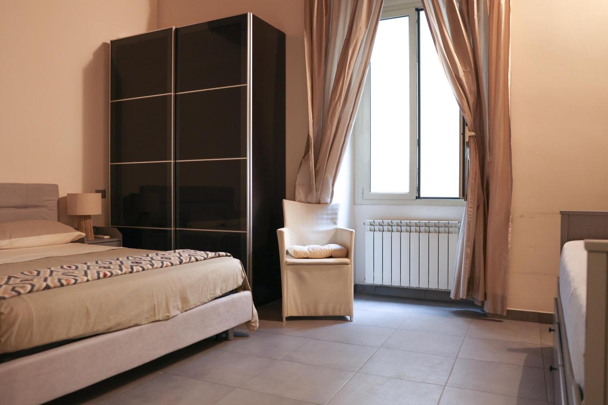 Domus Superior Domizio - Pantheon Apartment Roma Exterior foto