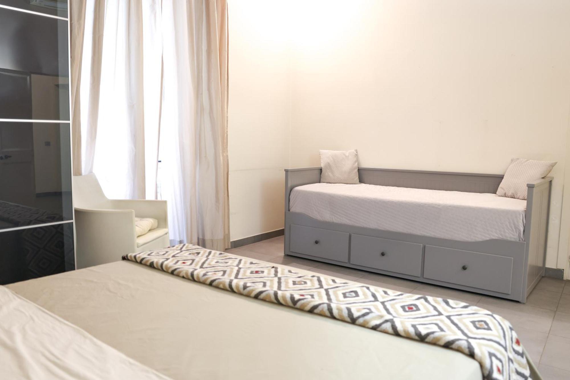 Domus Superior Domizio - Pantheon Apartment Roma Exterior foto