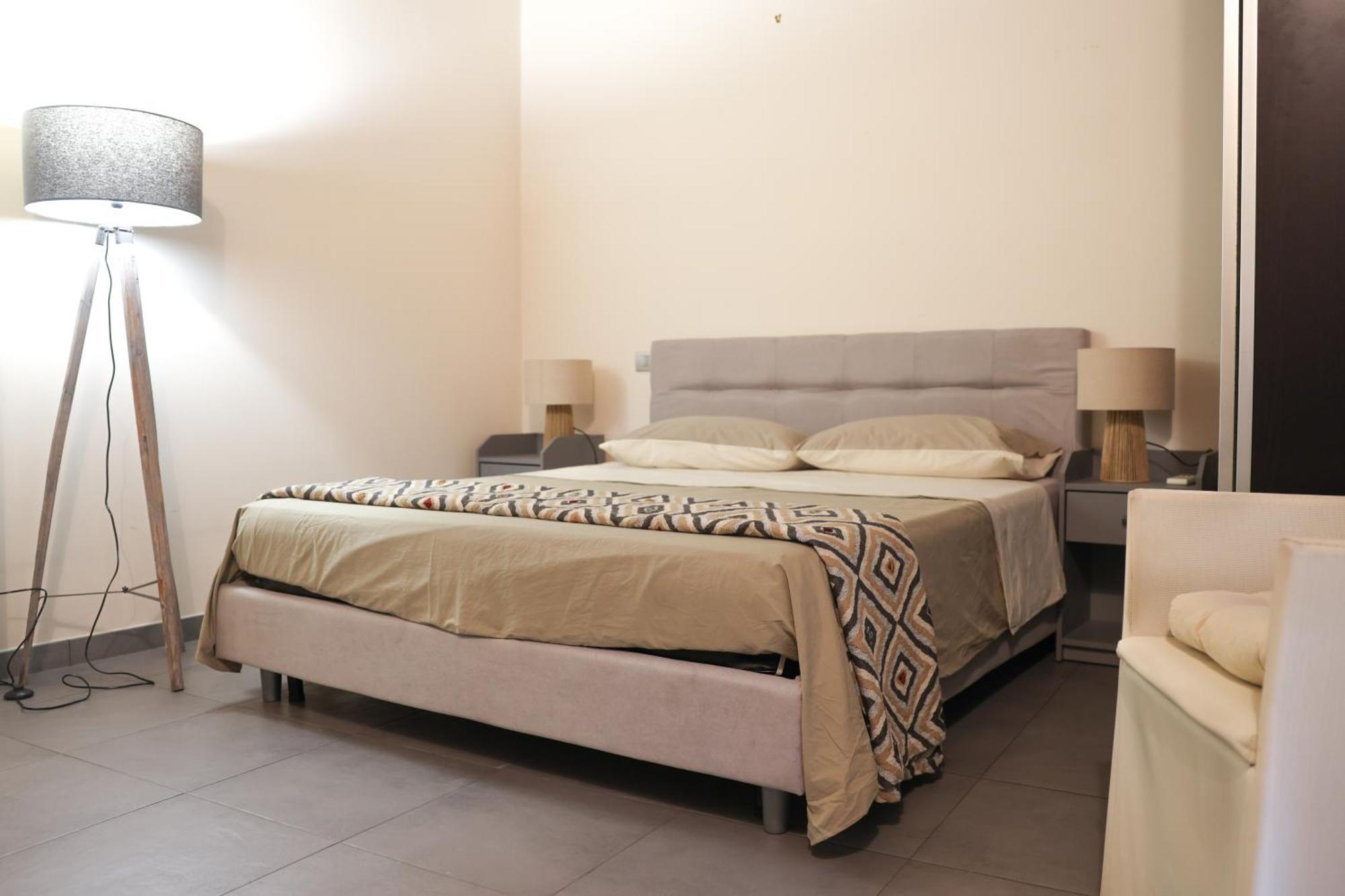 Domus Superior Domizio - Pantheon Apartment Roma Cameră foto