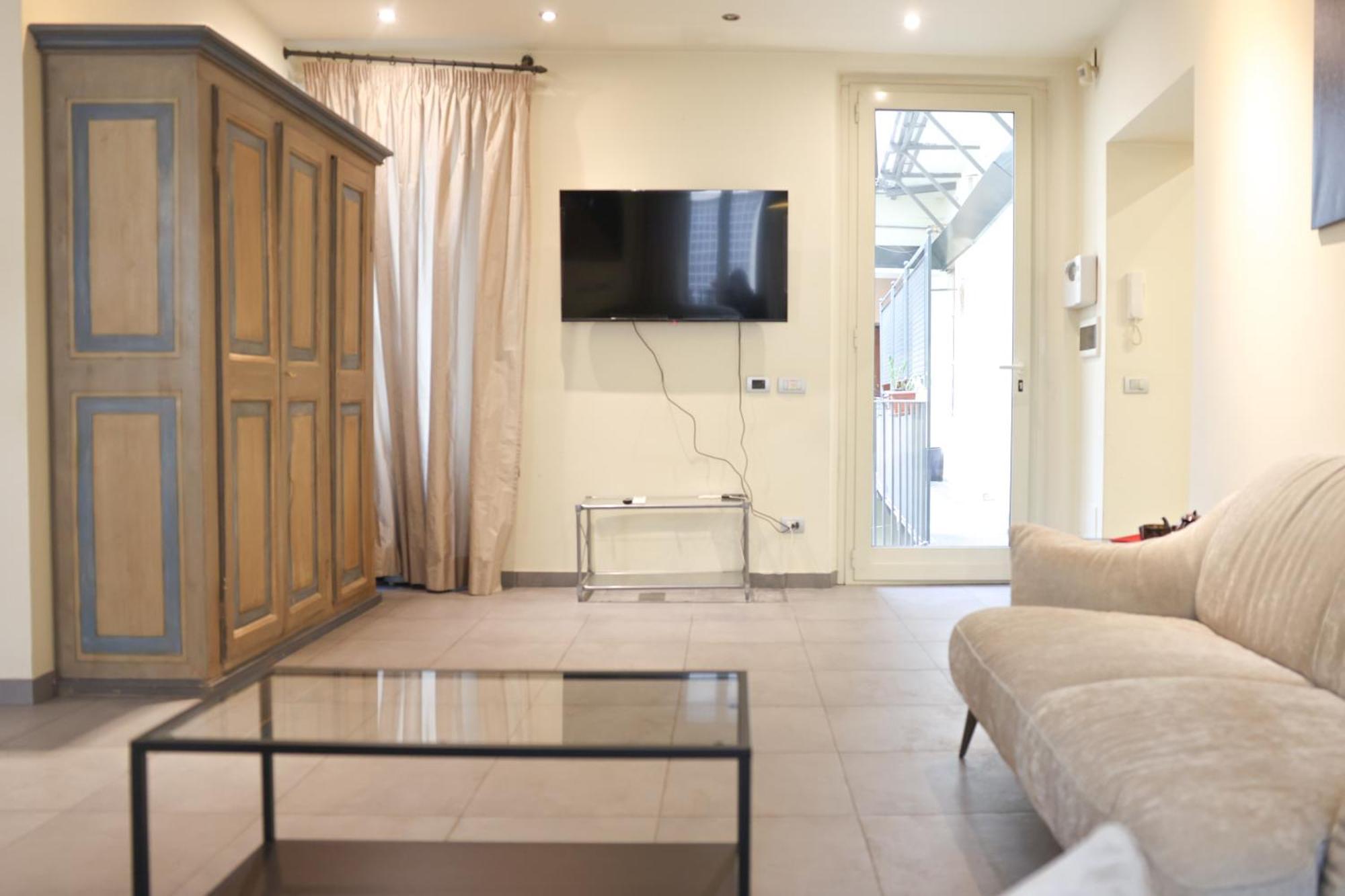 Domus Superior Domizio - Pantheon Apartment Roma Exterior foto
